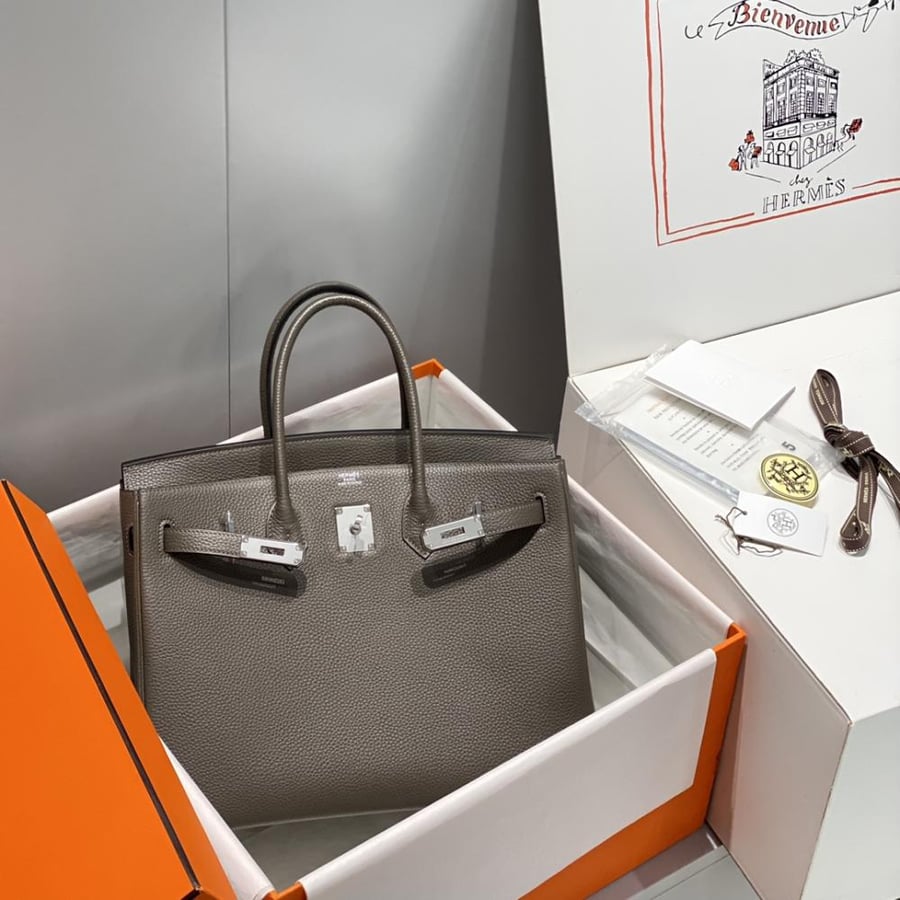 Hermès Birkin 35Cm