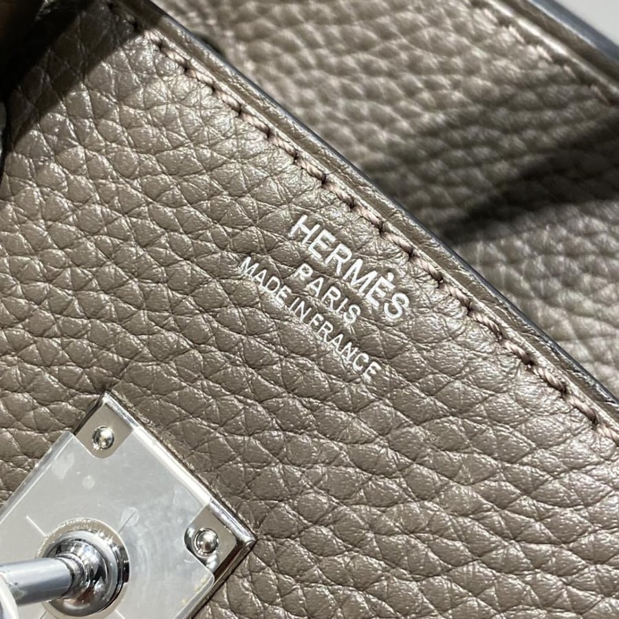 Hermès Birkin 25Cm