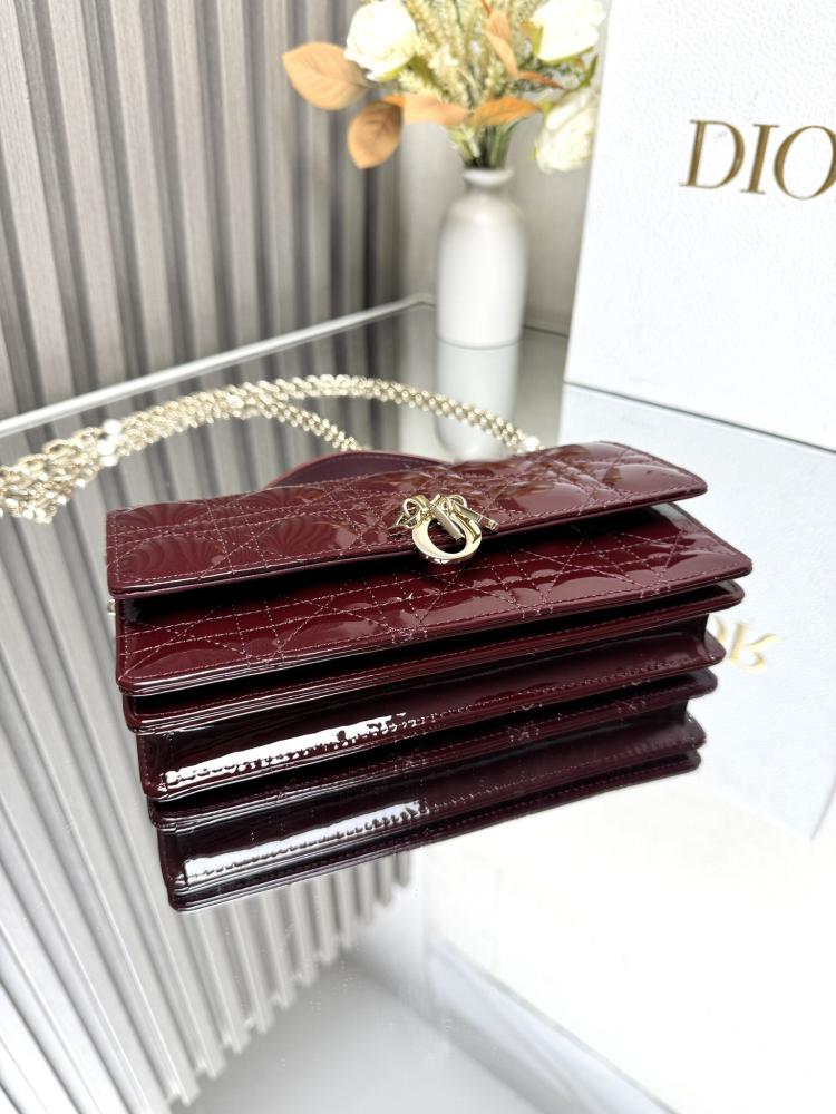 Lady Dior