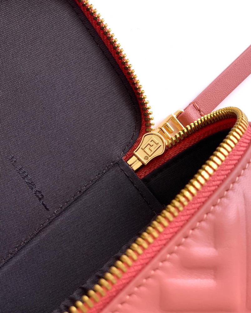 Fendi FF Mini Vanity