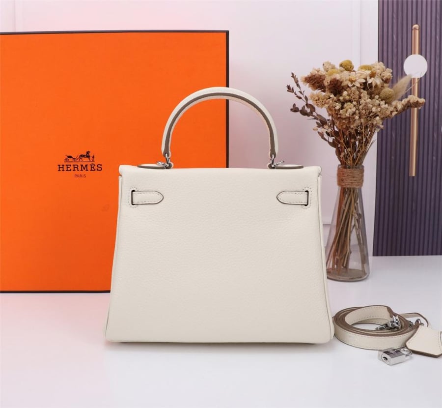 Hermés kelly 25Cm