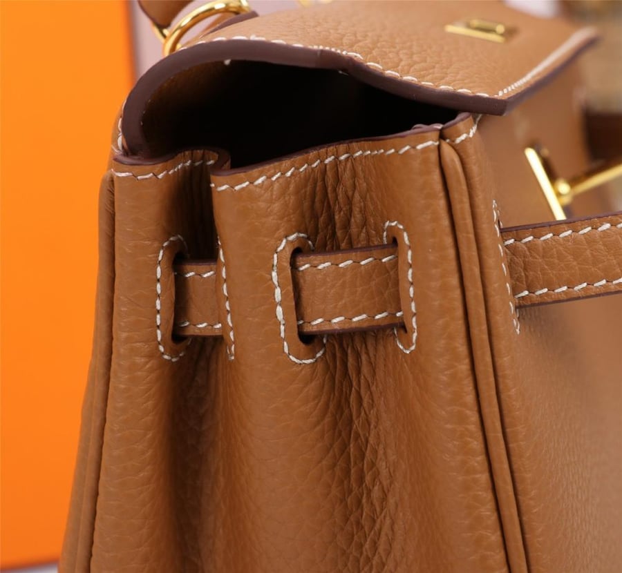 Hermés kelly 28Cm