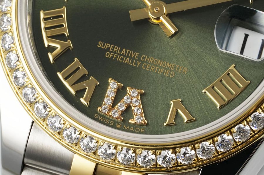 ROLEX
