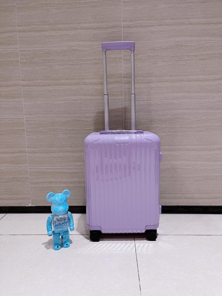 Rimowa Essential Suitcase