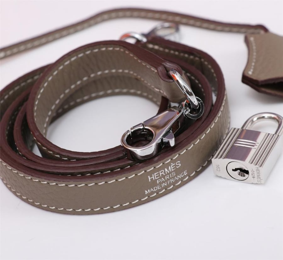 Hermés kelly 25Cm