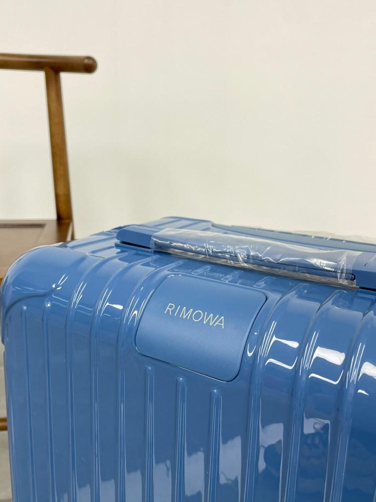 Rimowa Essential Suitcase