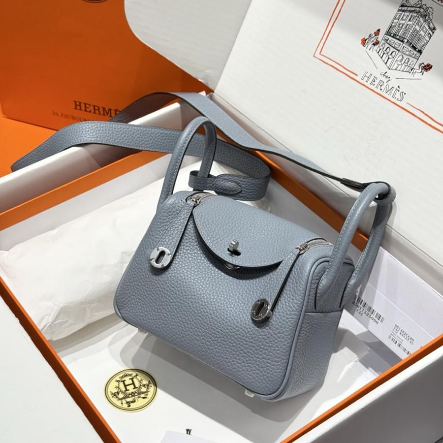 Hermès Lindy 19Cm