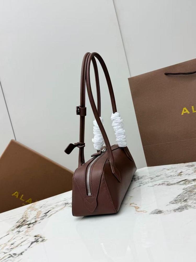 Le Teckel Bag