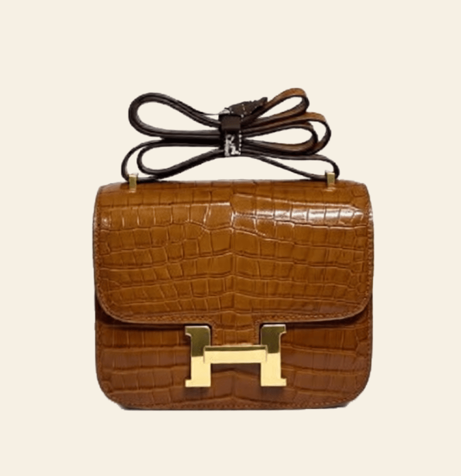 Hermès Constance 18Cm