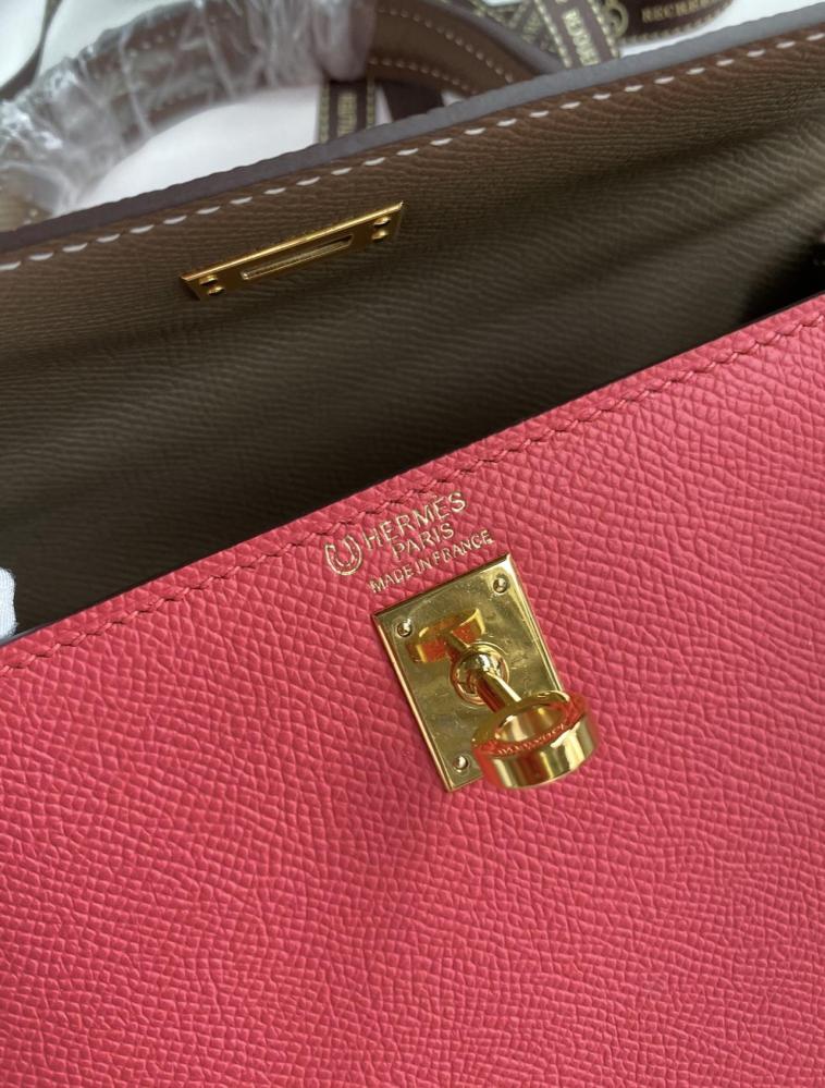 Hermés kelly 28Cm