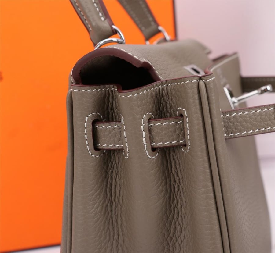 Hermés kelly 25Cm