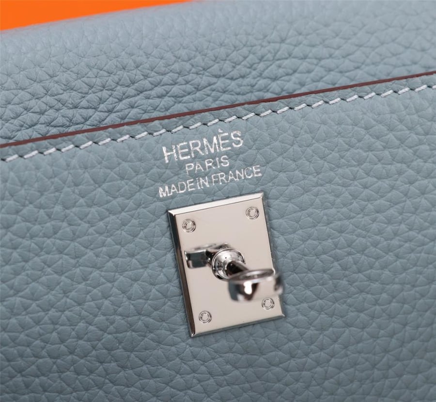 Hermés kelly 25Cm