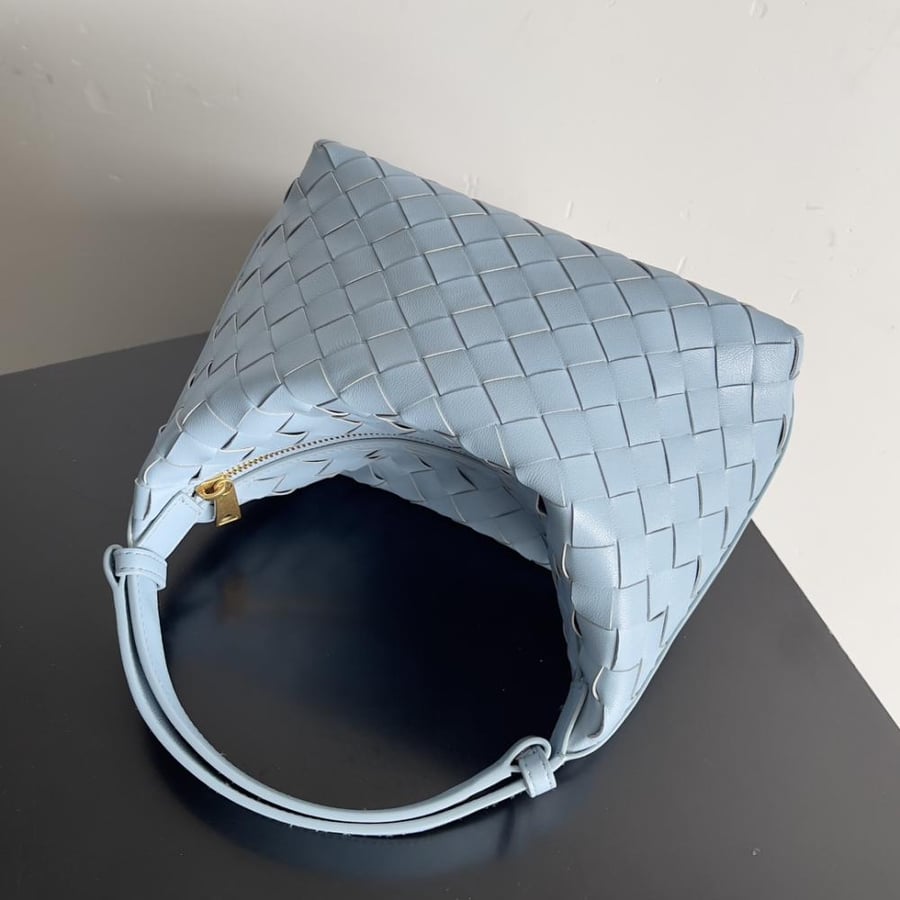 Bottega Veneta Jodie Mini