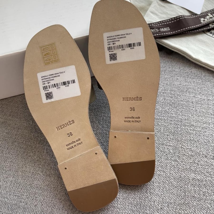 Hermès Oran