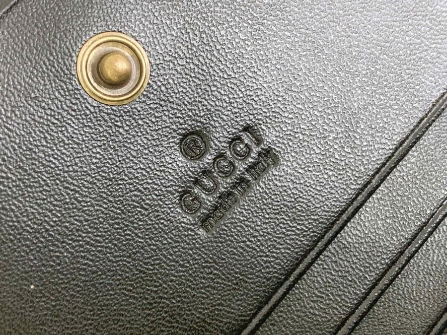 GUCCI