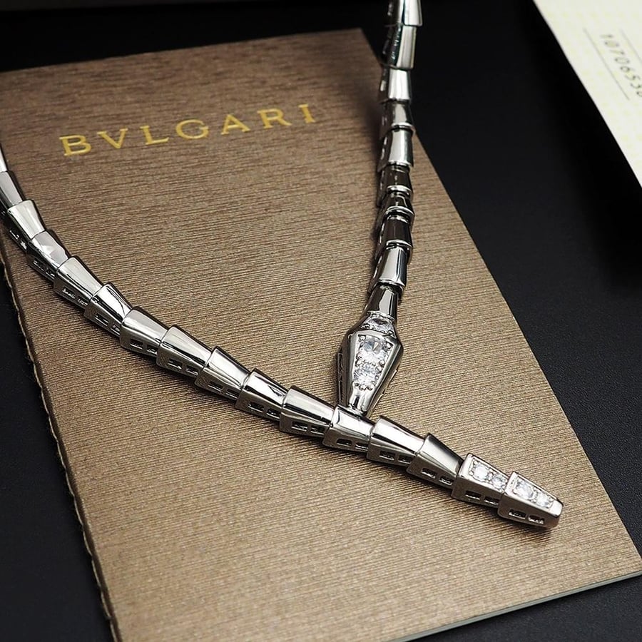 BVLGARI