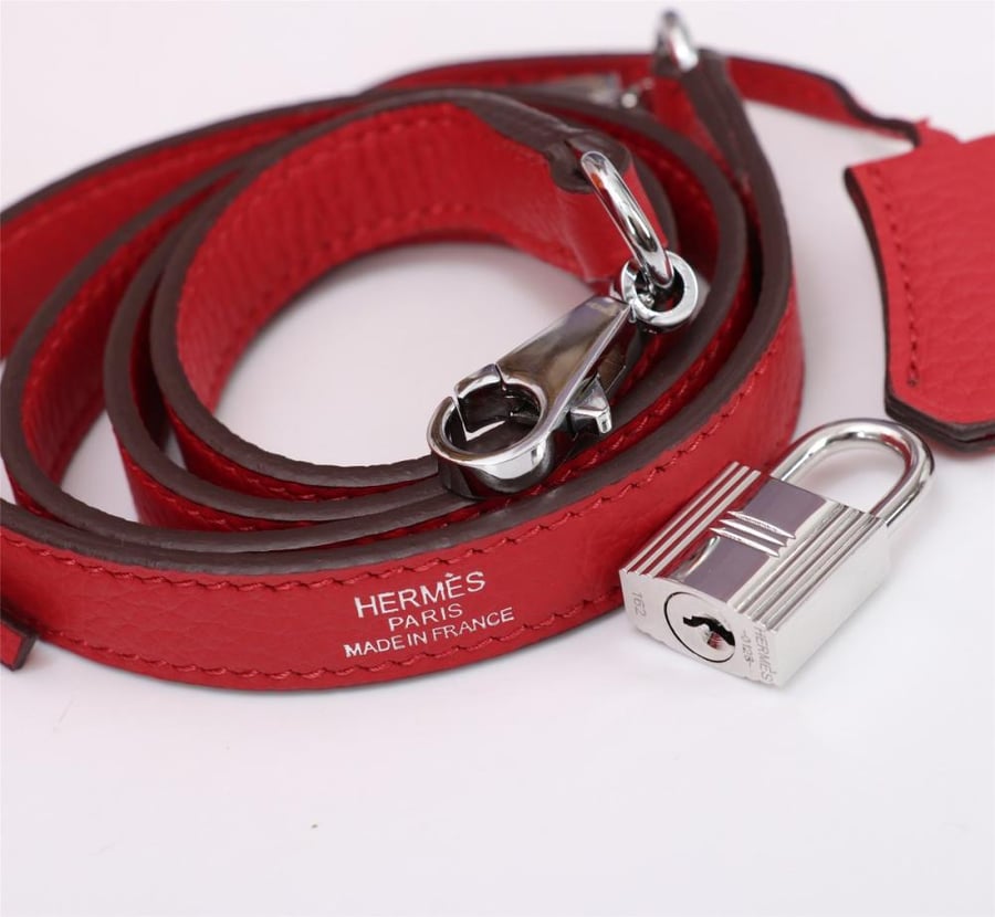 Hermés kelly 25Cm