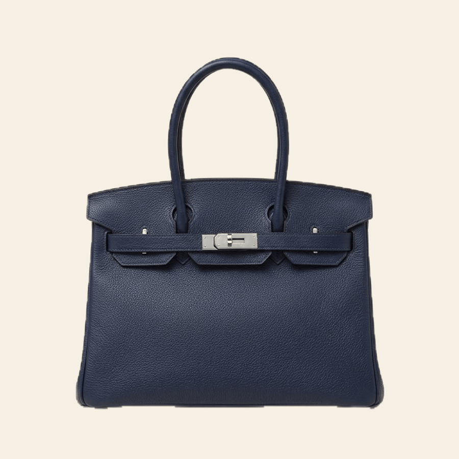 Hermès Birkin Custom-made size 29cm