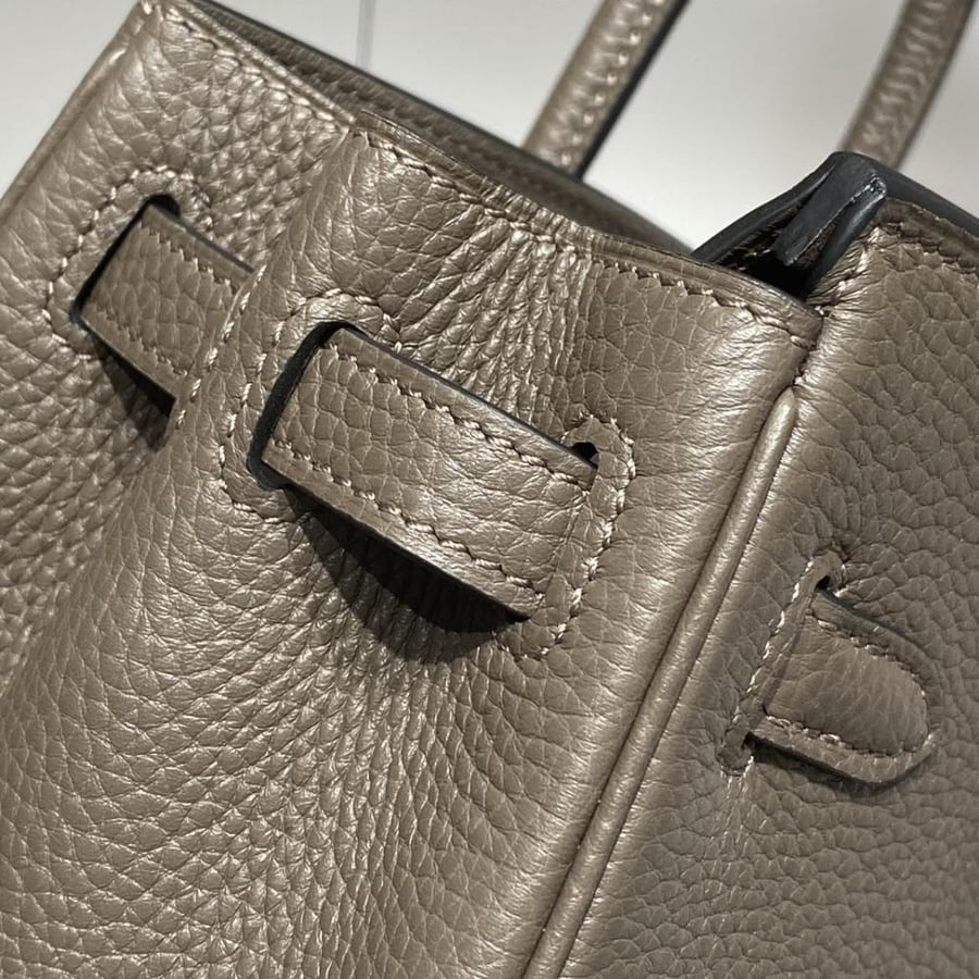 Hermès Birkin 25Cm