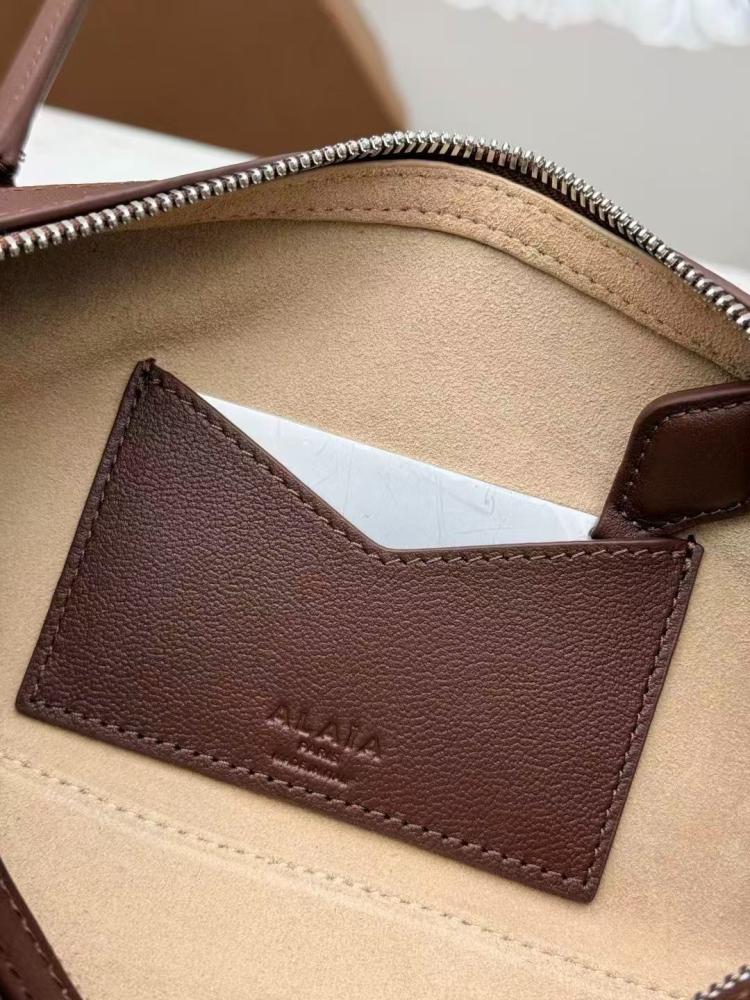 Le Teckel Bag