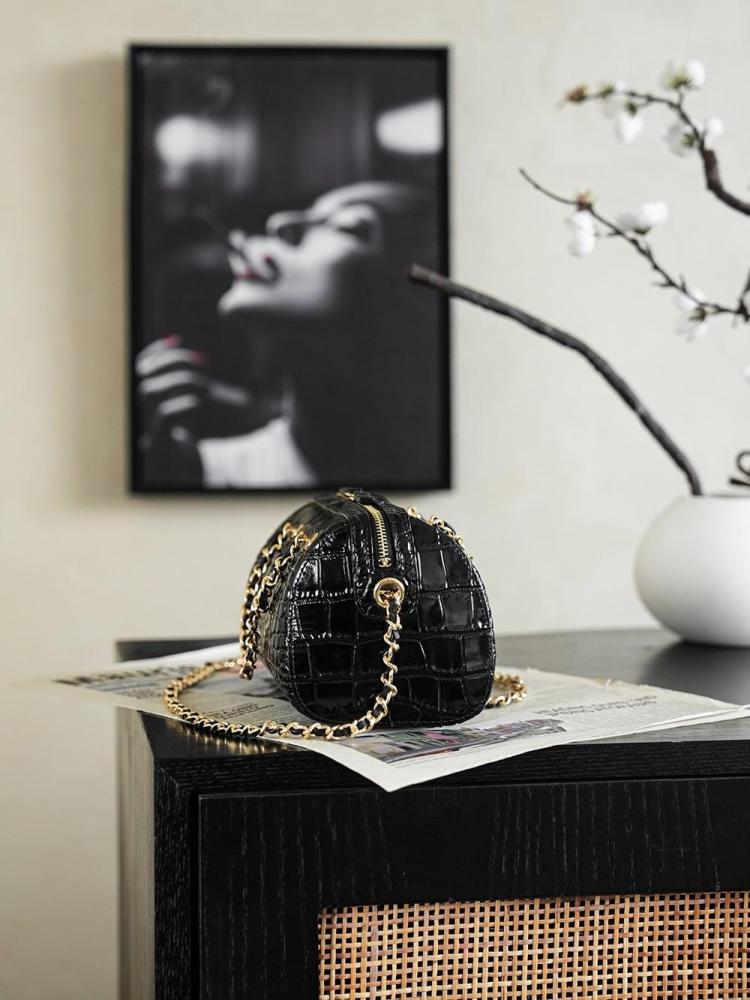 Chanel 26A Mini Bucket