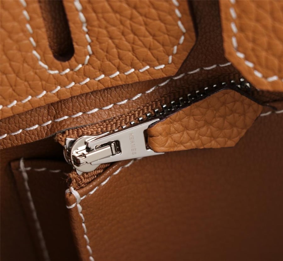 Hermès Birkin Bag