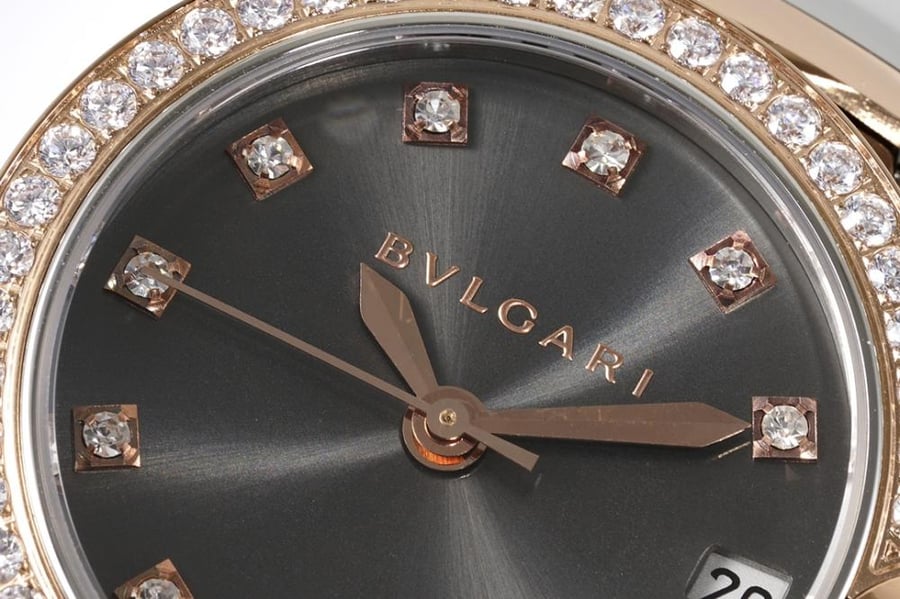Bvlgari LVCEA
