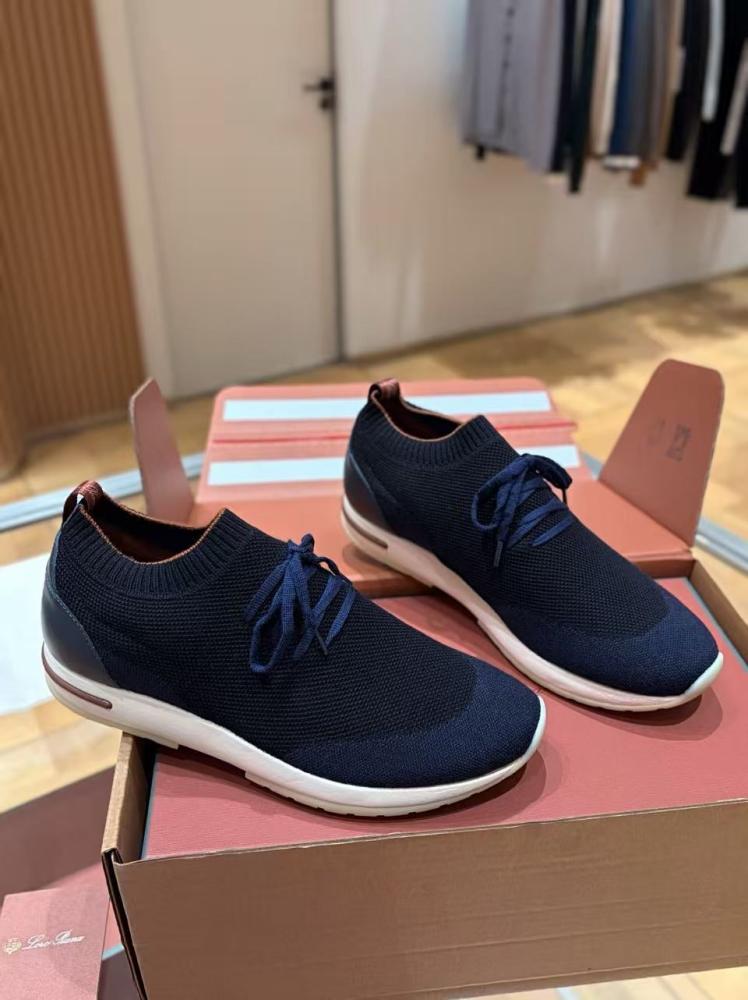 Loro Piana Windstorm Sneaker