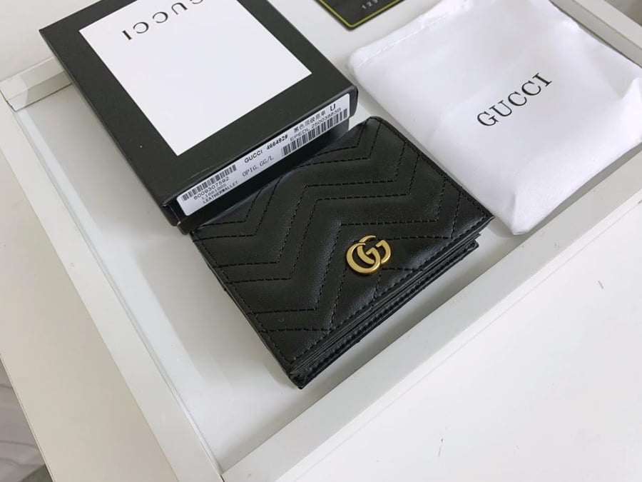 GUCCI