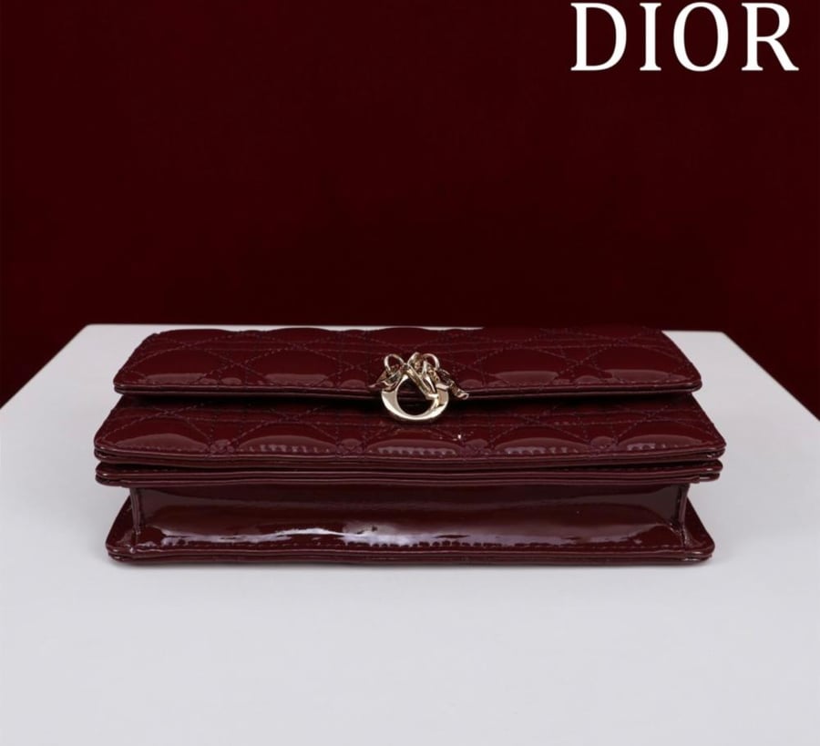 Lady Dior