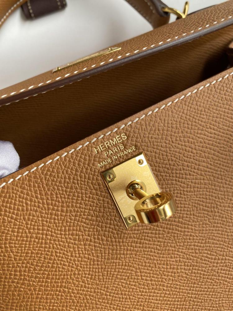 Hermés kelly 28Cm