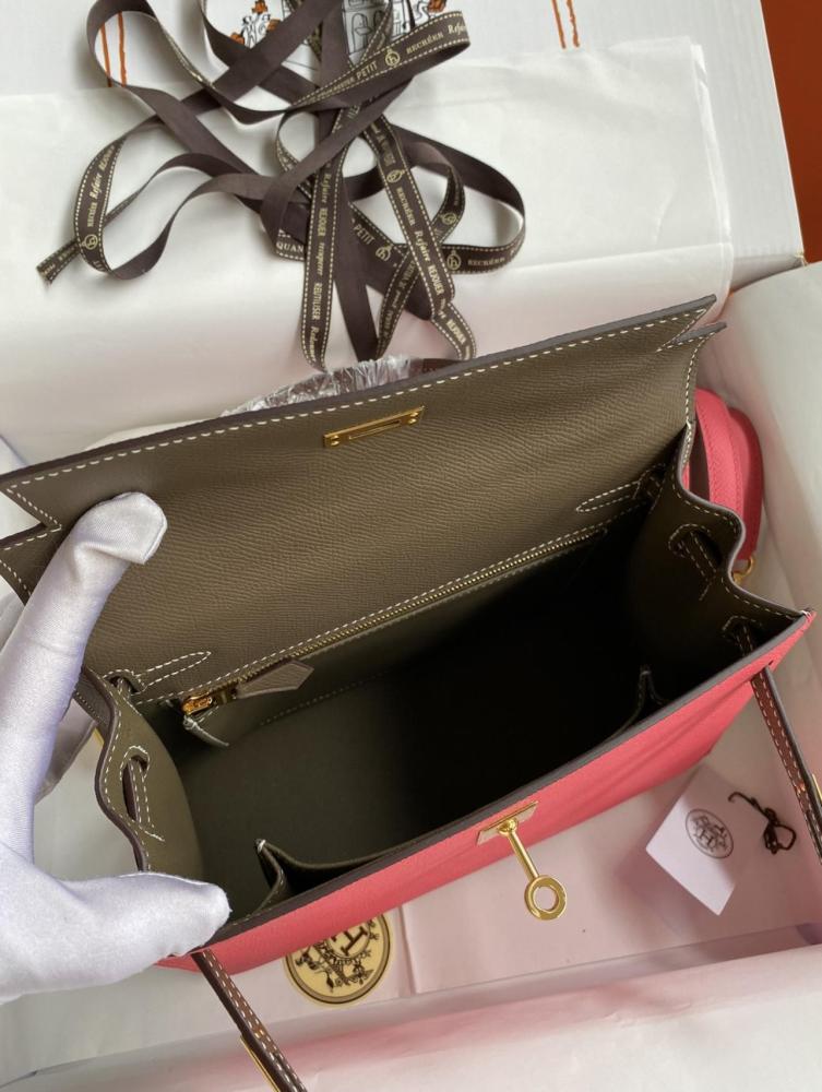 Hermés kelly 28Cm