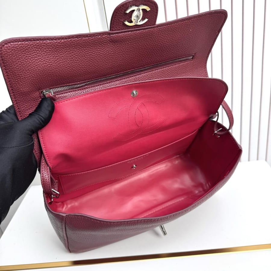 Chanel Large Flap Bag