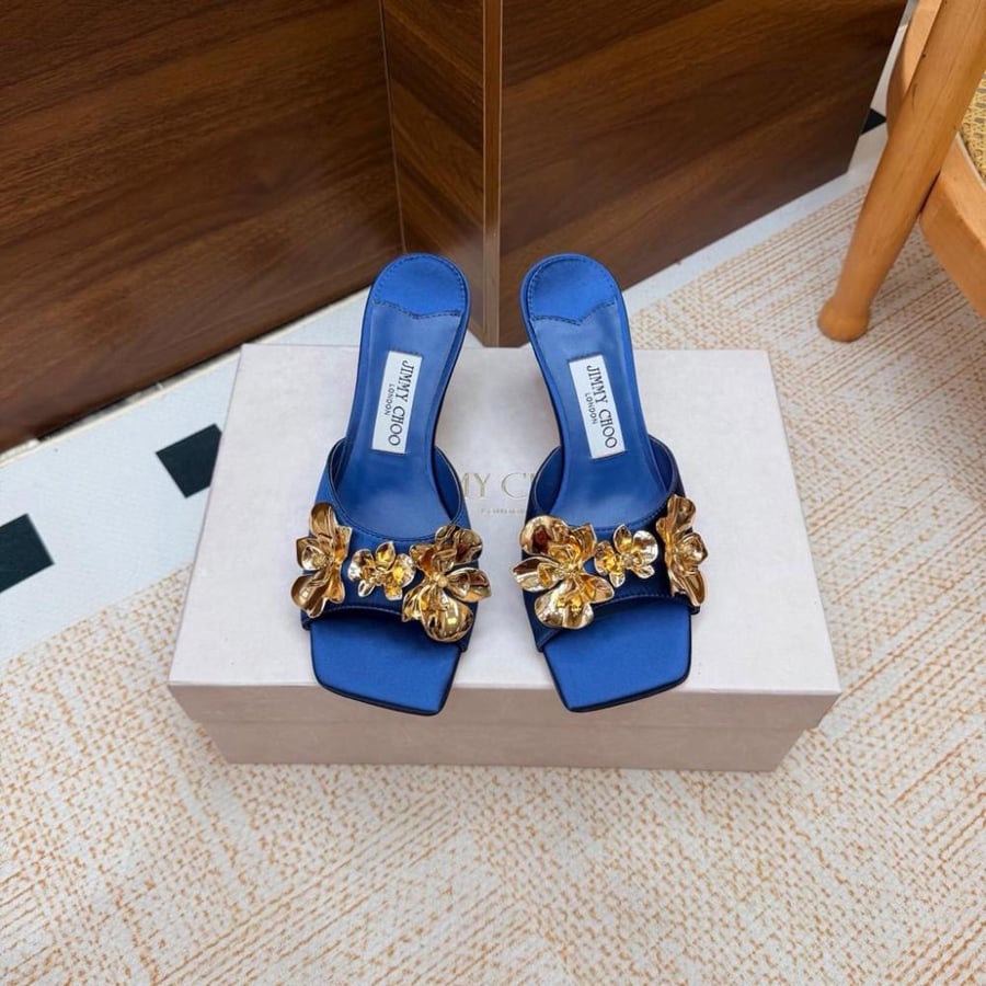 Jimmy Choo Skye