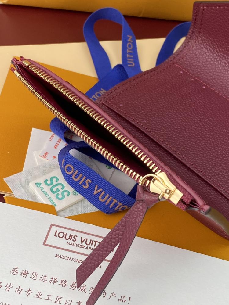 Louis Vuitton Rosalie