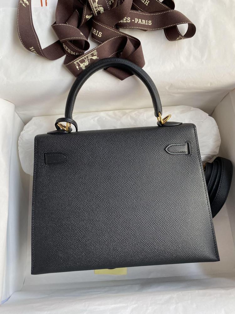 Hermés kelly 28Cm