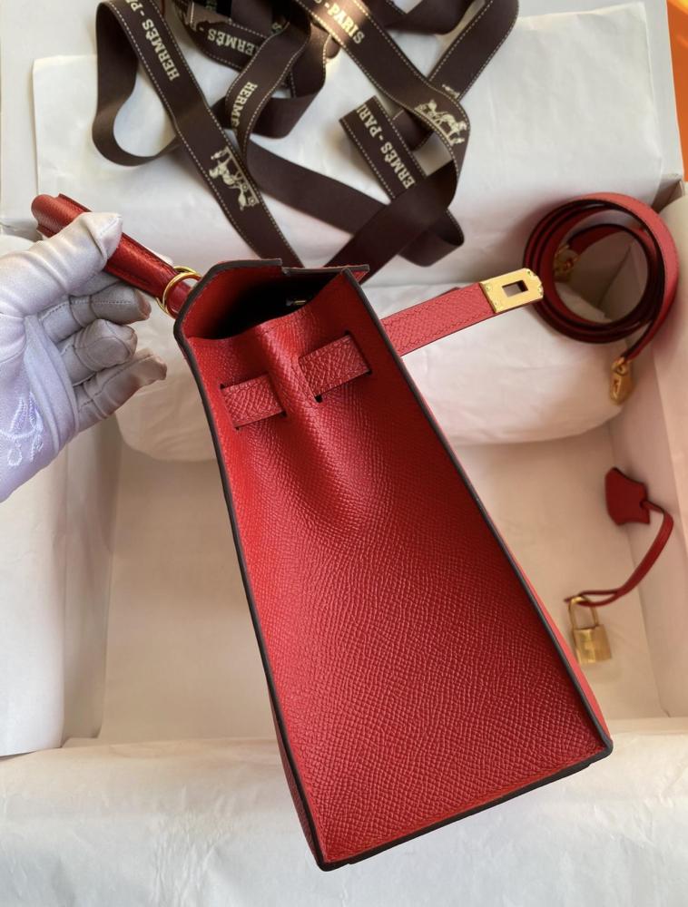Hermés kelly 28Cm