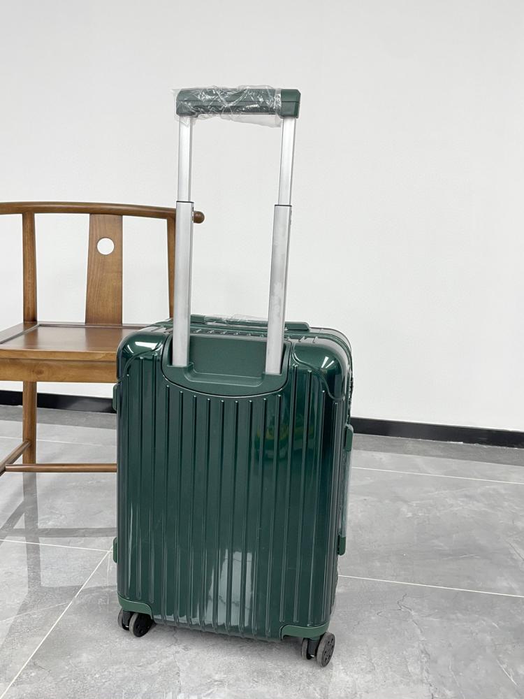 Rimowa Essential Suitcase