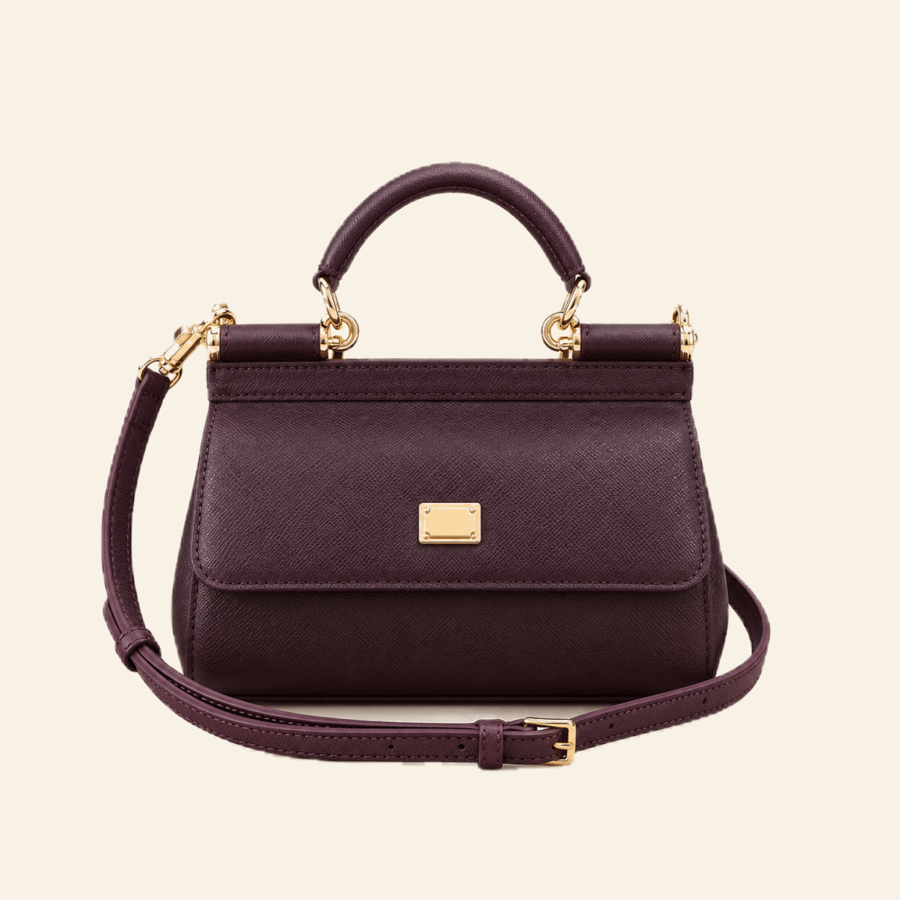 Dolce & Gabbana Sicily Bag