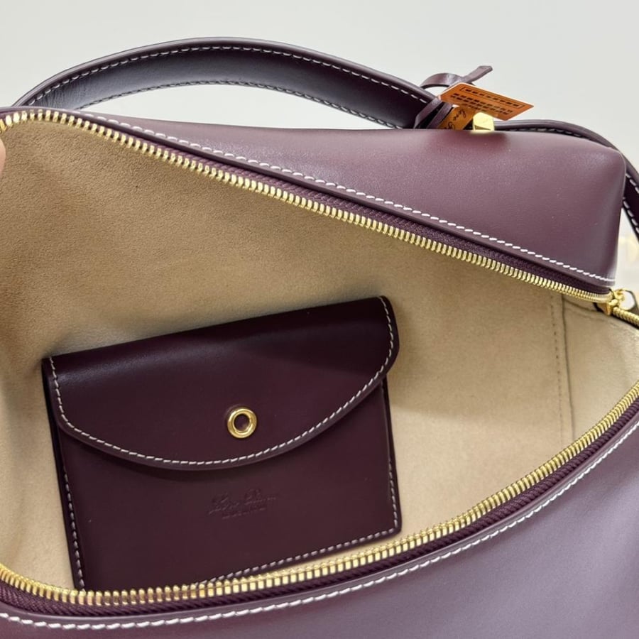 Loro Piana L19 Bag