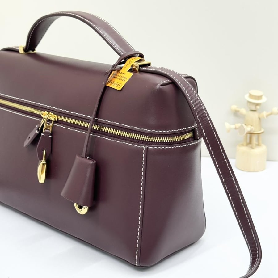 Loro Piana L19 Bag