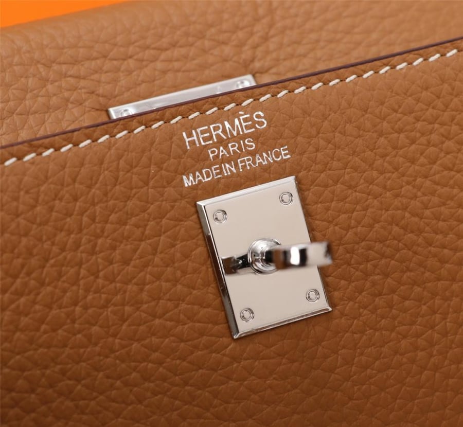 Hermés kelly 28Cm