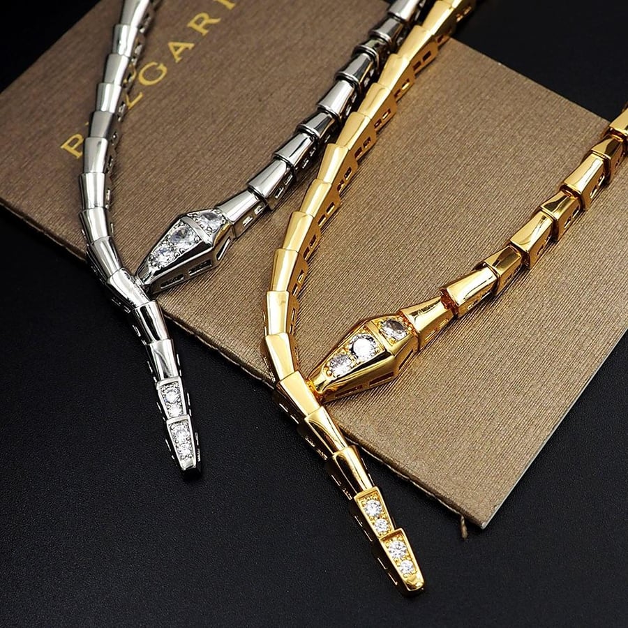 BVLGARI