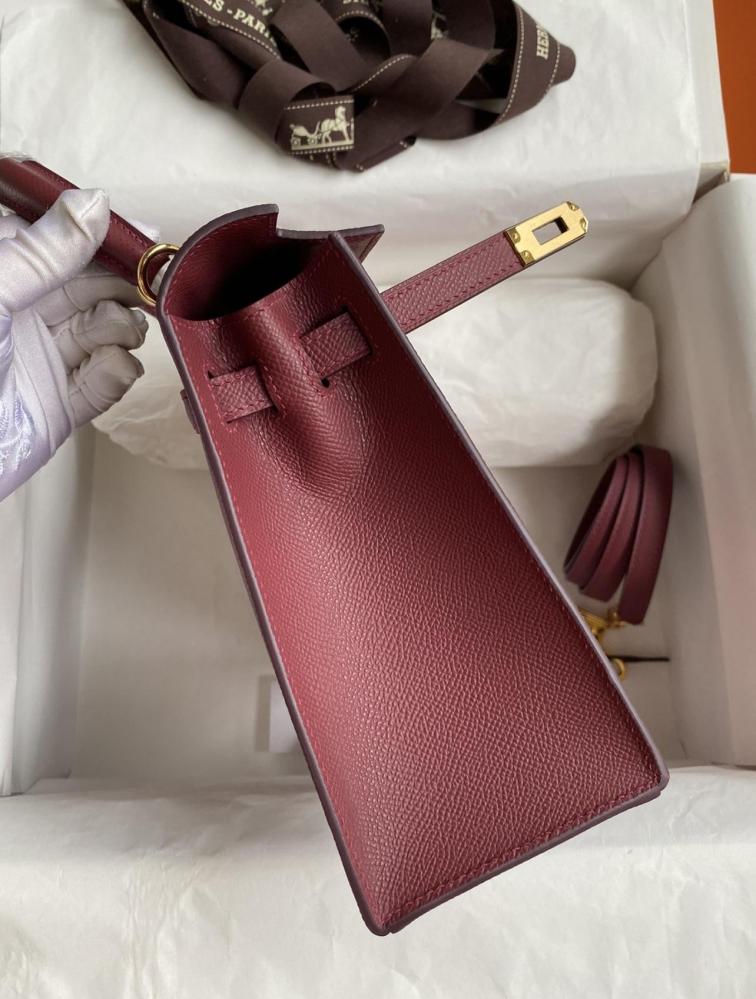 Hermés kelly 28Cm