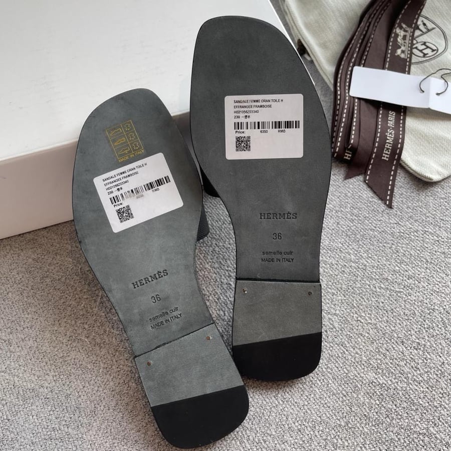 Hermès Oran