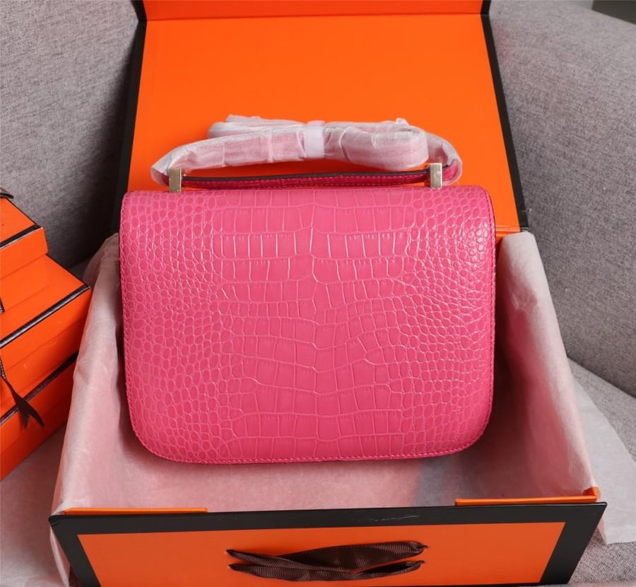 Hermès Constance 23Cm