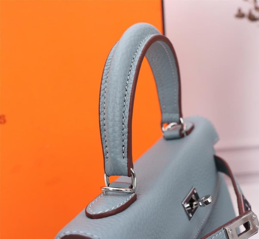Hermés kelly 28Cm