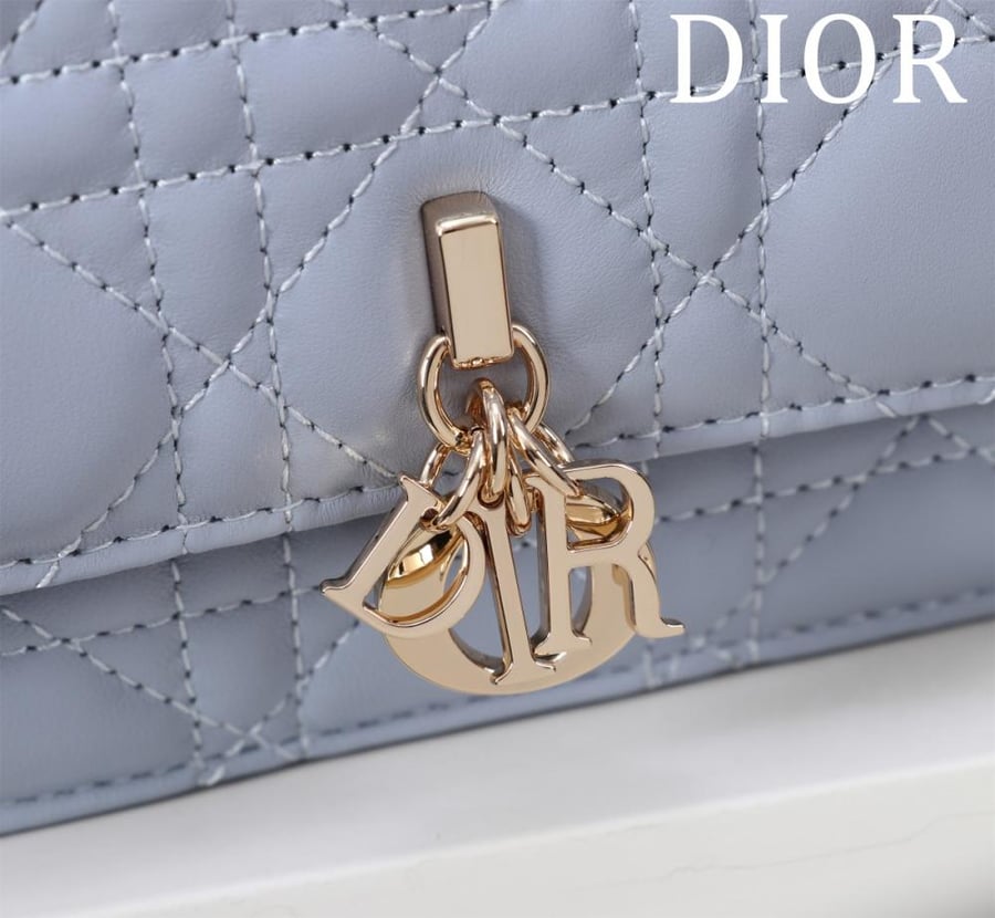 Lady Dior