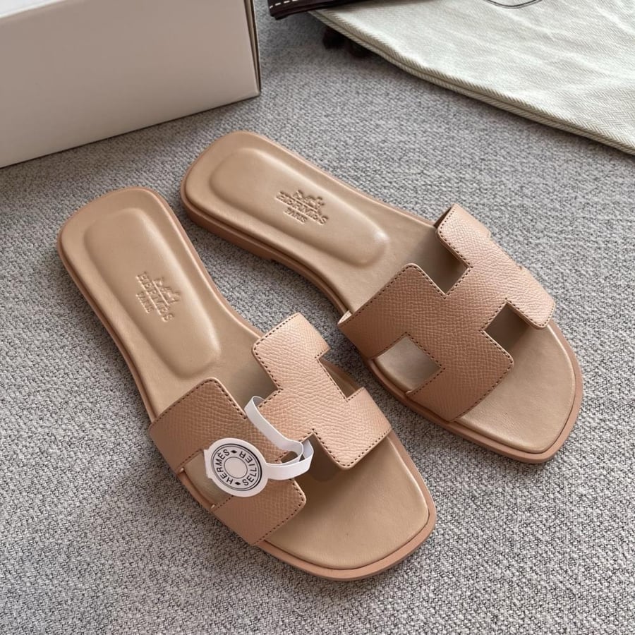 Hermès Oran
