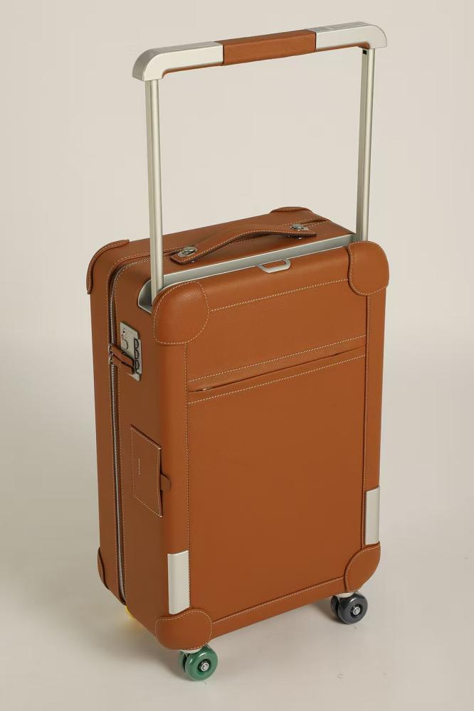 Hermès R.M.S Cabin Suitcase